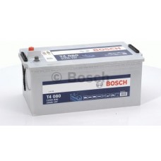 Akumulator Bosch T4 12V 215Ah, 0092T40800